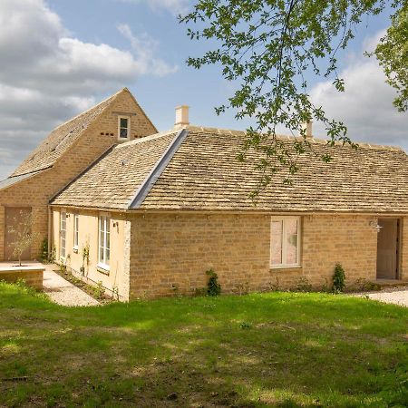 The Fold Vila Charlbury Exterior foto