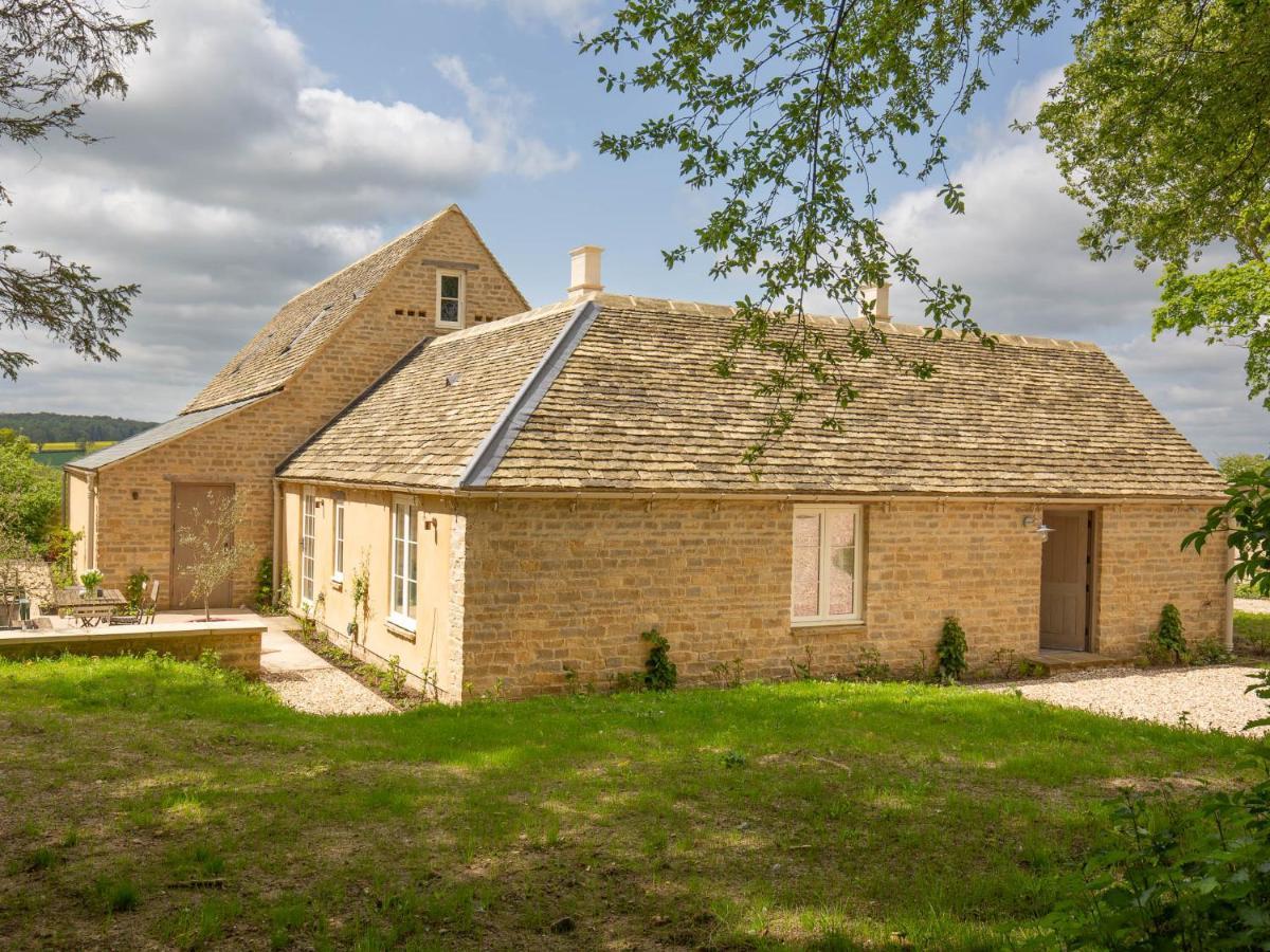 The Fold Vila Charlbury Exterior foto