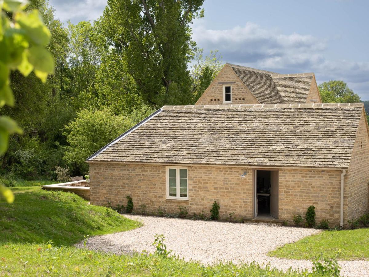 The Fold Vila Charlbury Exterior foto